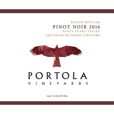 Product Image for 2016 Pinot Noir Estate